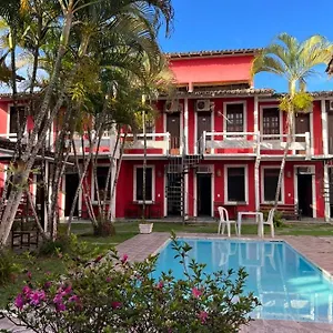 Maresia Casa de hóspedes