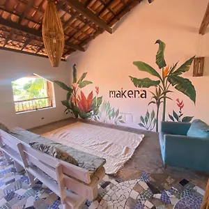 Makena Casa de hóspedes